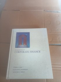 FUNDAMENTALS OF CORPORATE FIN ANCE