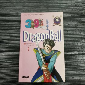 DragonBall 39