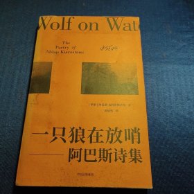 一只狼在放哨：阿巴斯诗集