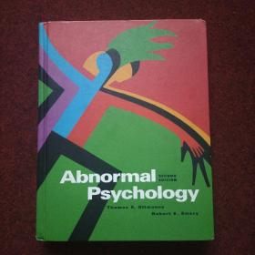 Abnormal psychology