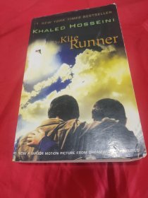 The Kite Runner. Movie Tie-In