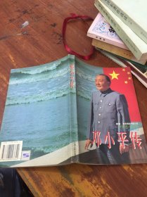 邓小平传 上海