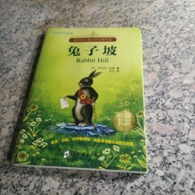 纽伯瑞儿童文学大奖作品 兔子坡