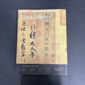 英文 Chinese calligraphy 中国文化与文明 中国书法艺术