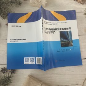長大公路隧道視覺疲勞緩解帶設(shè)計(jì)與評(píng)價(jià)