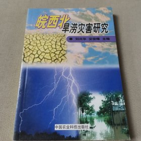 皖西北旱涝灾害研究