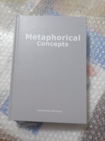 英文 Metaphorical Concepts