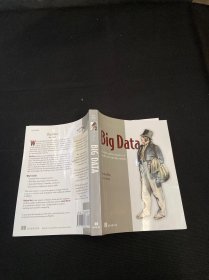 Big Data：Principles and best practices of scalable realtime data systems