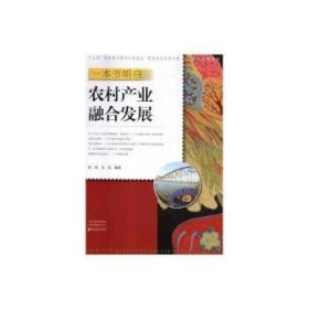 一本书明白农村产业融合发展