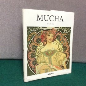 Mucha（精装）