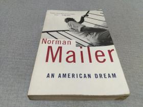 An American Dream /Norman Mailer