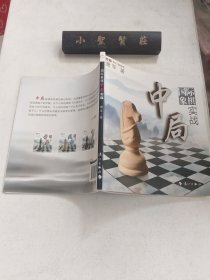 谢军教你下国际象棋系列：国际象棋中局实战