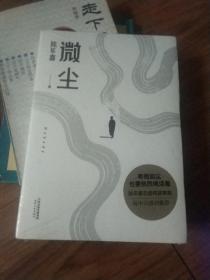 微尘（易中天感动推荐；陈年喜非虚构故事集；卑微如尘，也要热烈地活着。）