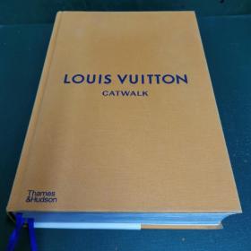 Louis Vuitton Catwalk 路易威登时装秀