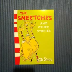 The Sneetches and Other Stories 苏斯博士：史尼奇及其他故事 