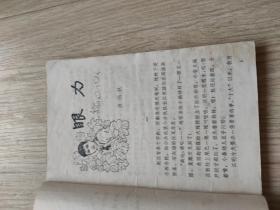 两个虎子