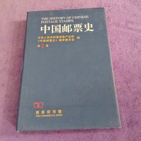 中国邮票史（第一卷）：1878-1896 : 清代海天试办邮政时期