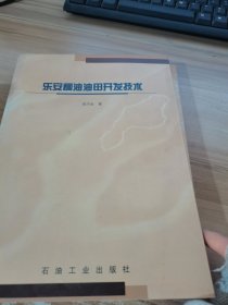 乐安稠油油田开发技术