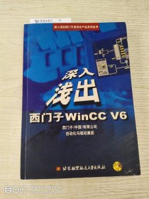 深入浅出西门子WinCC V6