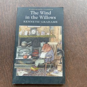 The Wind in the Willows