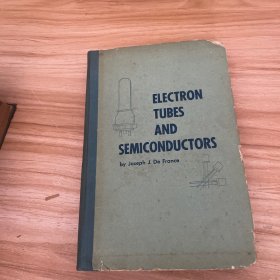Electron tubes and semiconductors