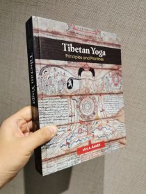 Tibetan yoga 【西藏瑜伽的理论与实践】2019年出版，瑜伽是藏传佛教传统意义中隐匿的宝藏，是一种精神和身体的练习，追求对人体及其能量和认知潜力的扩展体验。伊恩.贝克介绍了西藏瑜伽的核心原理和实践。除了冥想，呼吸和身体的练习以外，利用当代科学研究，使读者能够理解这些实践活动的真正含义。 ​