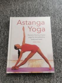 Astanga Yoga