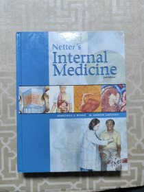 Netter's Internal Medicine, 2e