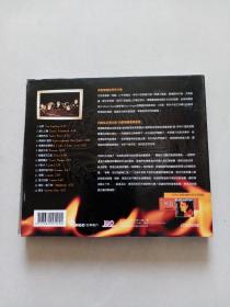 CD：神话2 颠覆爱尔兰 音乐光盘（单碟）已测试正常播放