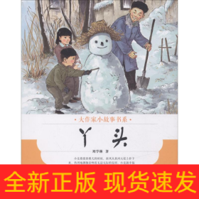 丫頭