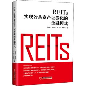 REITs 9787513669757