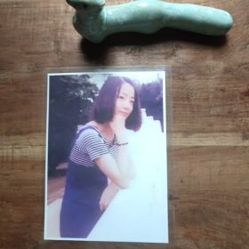 过塑照片