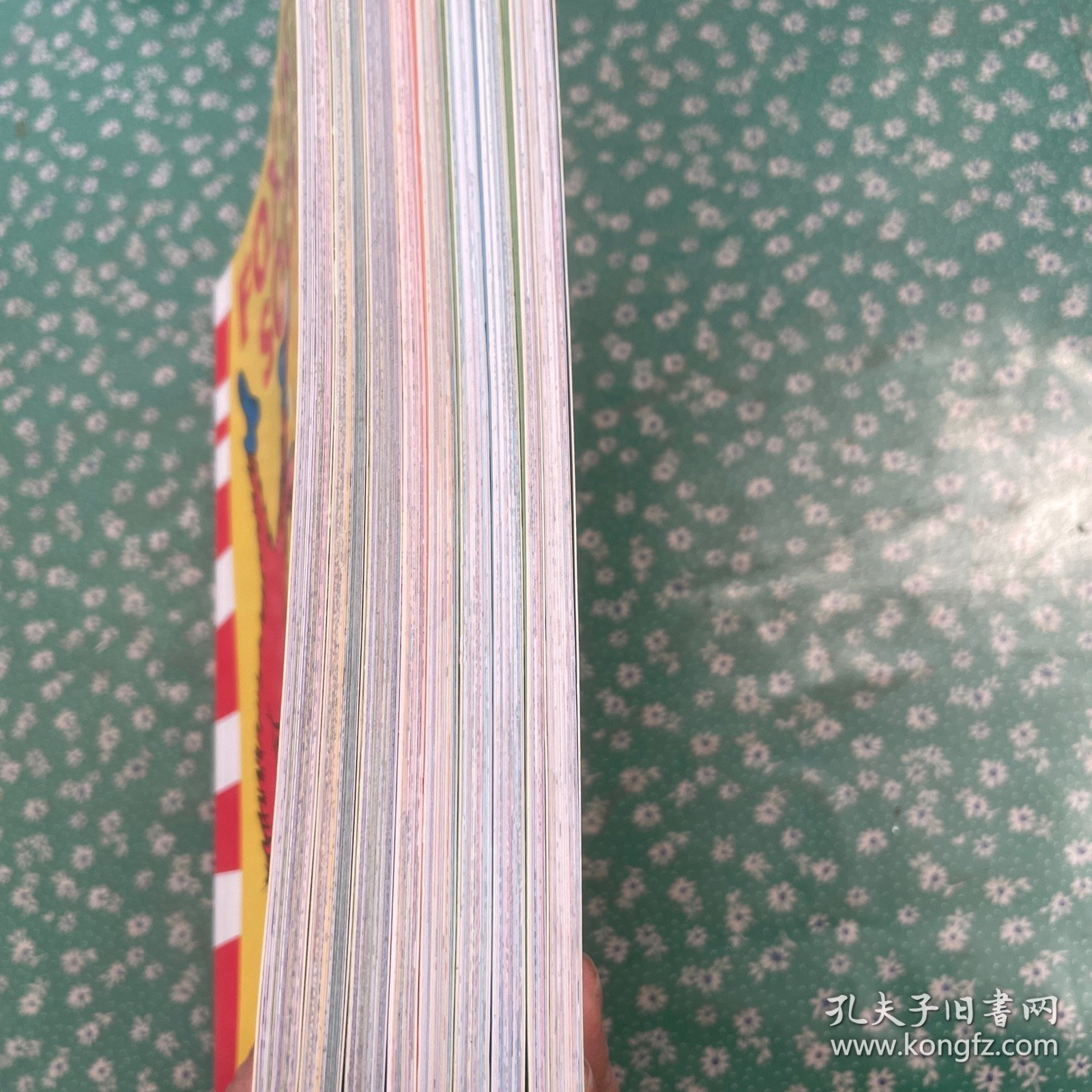 A Classic Case of Dr. Seuss.苏斯博士经典故事集（9本合售