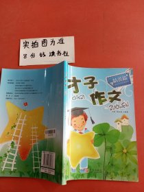 才子作文精英篇