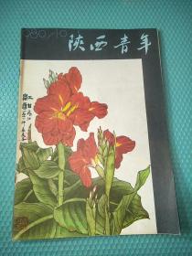 陕西青年1980/10