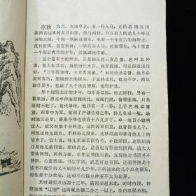 白发魔女传.上下册全【梁羽生经典力作。姜云行精美插图。据香港伟青书店出版的同名书重排出版。】