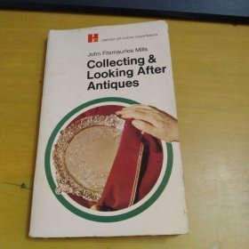 collecting&looking after antiques