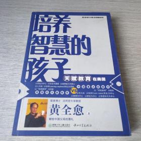 培养智慧的孩子：天赋教育在美国