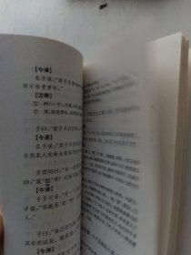 论语通译
