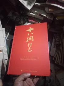 十八洞村志(一版一印，品佳)