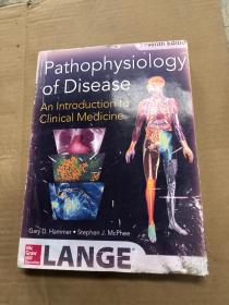 Pathophysiology of Disease: An Introduction to Clinical Medicine 疾病病理生理学