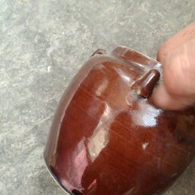 清民国时期小油罐
