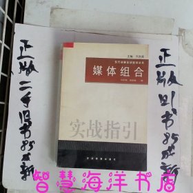 媒体组合实战指引