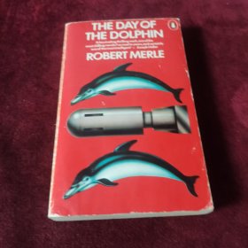 THE DAY OF THE DOLPHIN