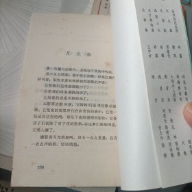 落帆集、潮音集、深海的追寻、蓝水晶、云雀、火斑集、中国现代抒情短诗100首