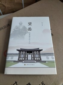 望岳 历史深处的生祠
