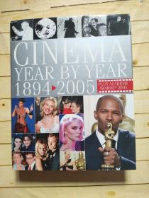CINEMA YEAR BY YEAR 1894-2005