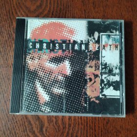 CD:CHRISTIANDEATH