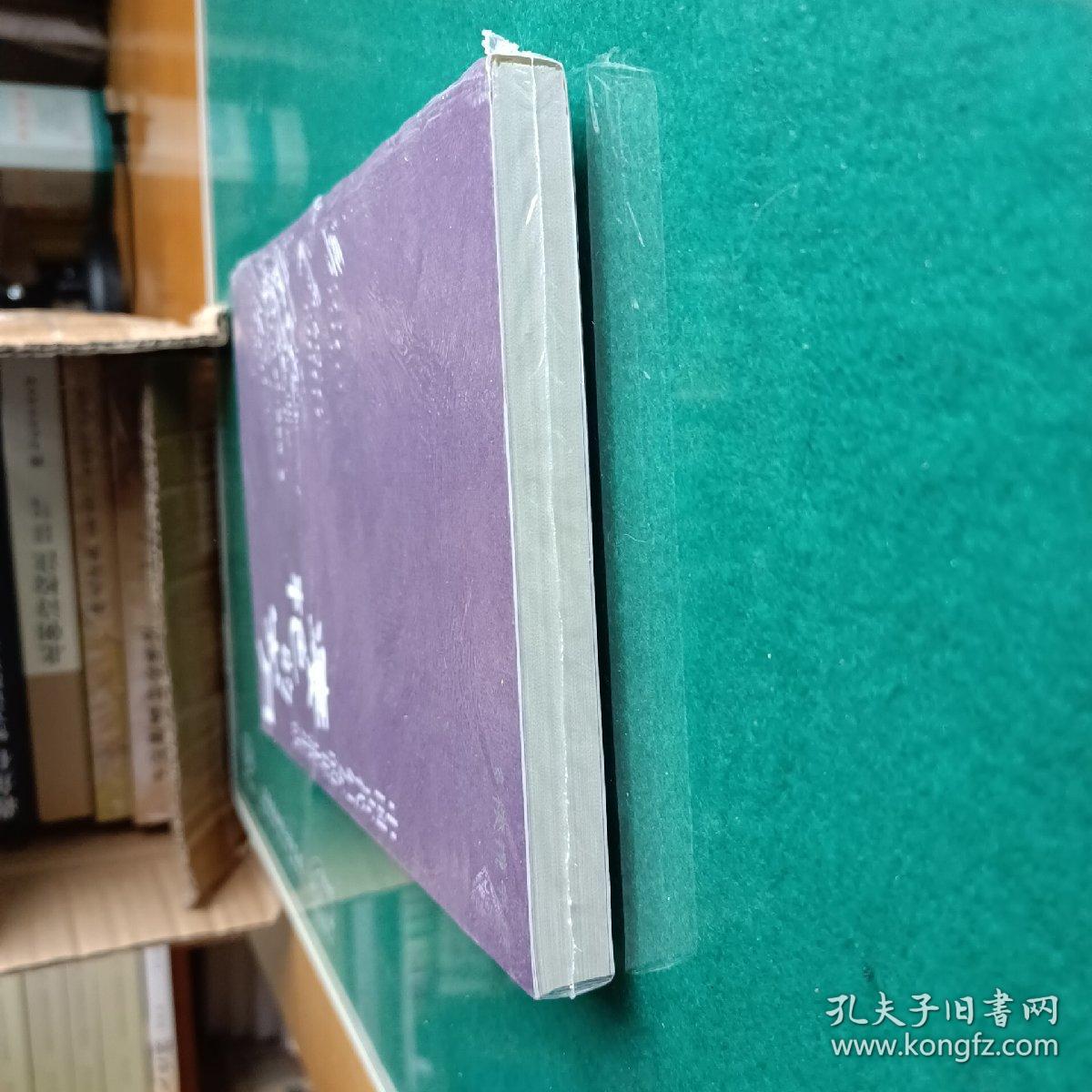 凄艳的岁月：中国古代妇女的非正常生活