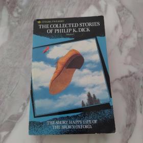The Short Happy Life of the Brown Oxford and Other Classic Stories
